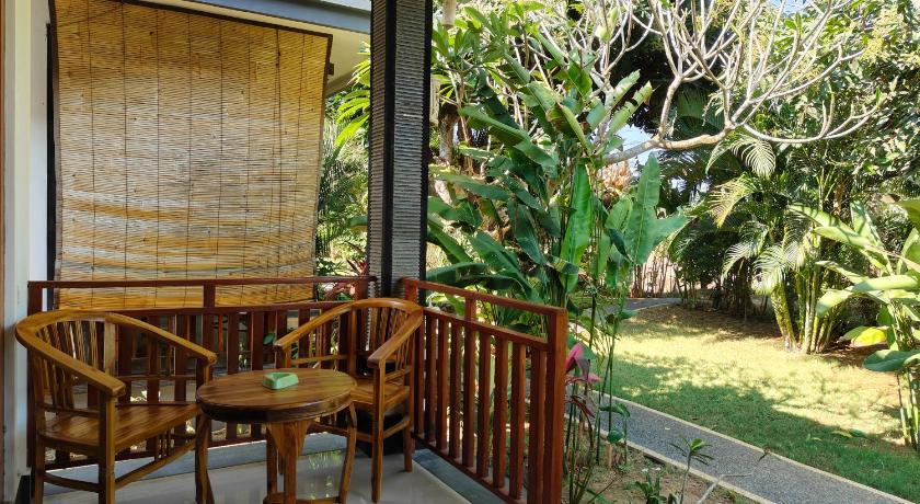 Arumanis Homestay Pecatu Exteriér fotografie