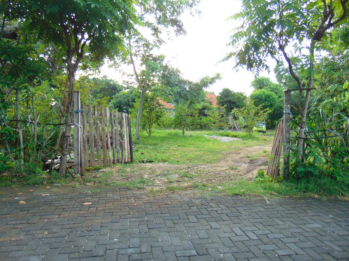 Arumanis Homestay Pecatu Exteriér fotografie