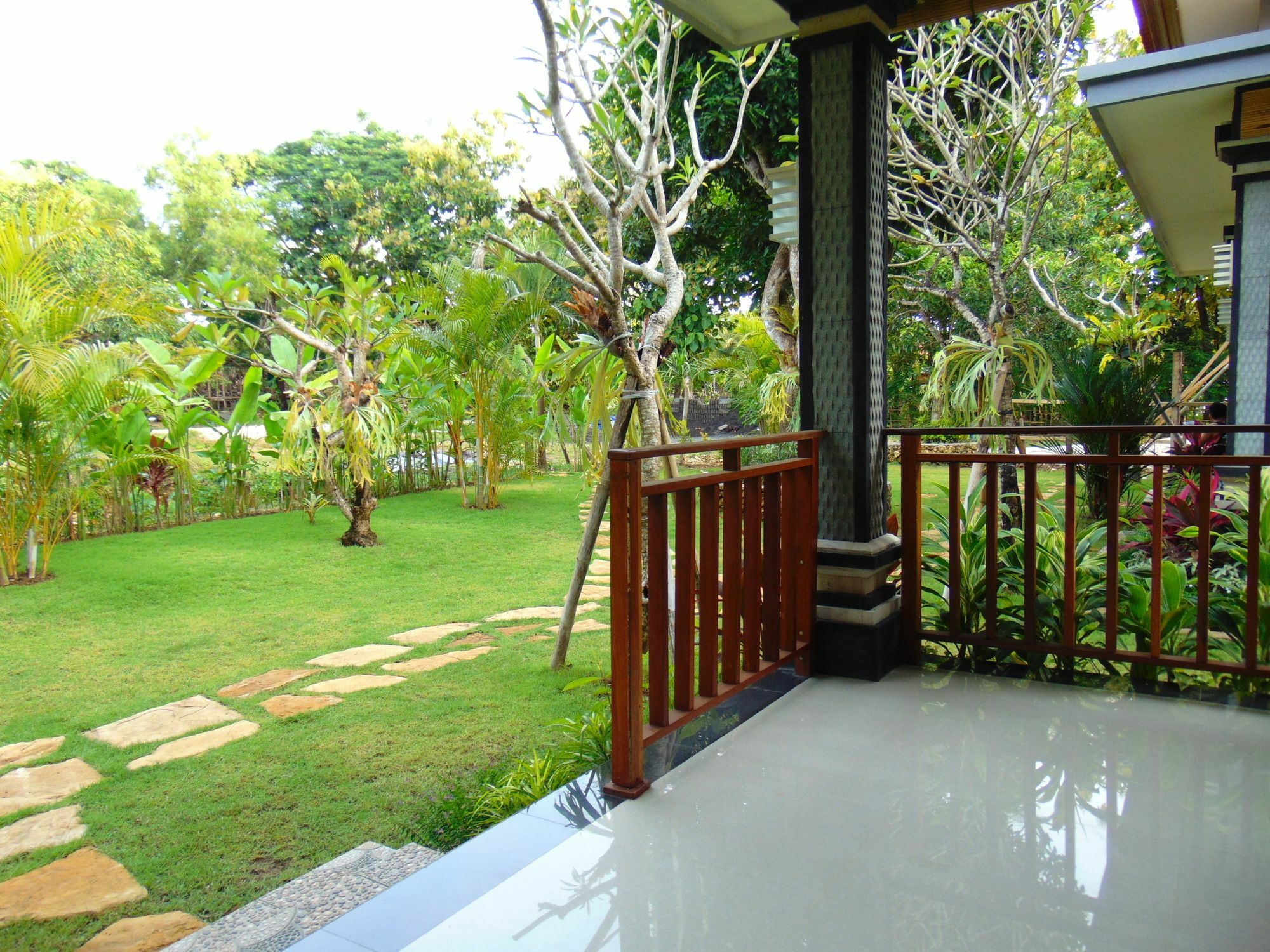 Arumanis Homestay Pecatu Exteriér fotografie