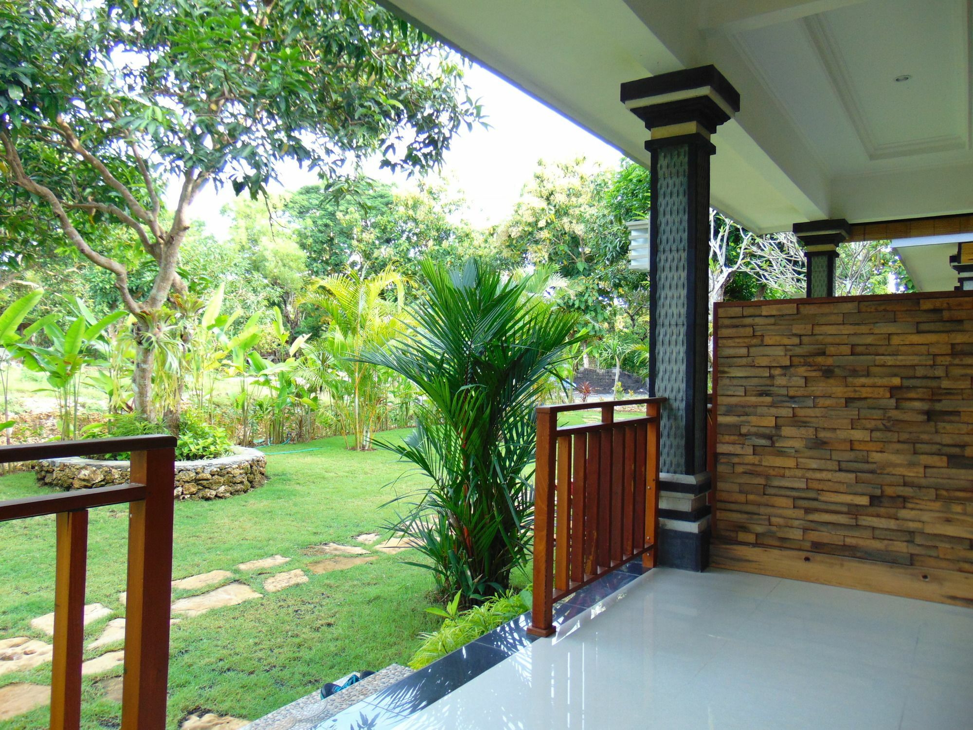 Arumanis Homestay Pecatu Exteriér fotografie